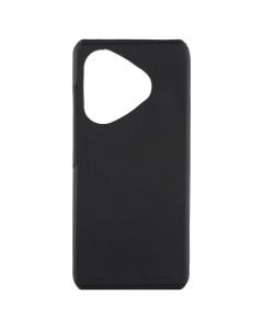 Чохол накладка для TECNO Spark Go 2024 Status Case Чорний (Black)
