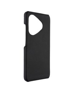 Чохол накладка для TECNO Spark Go 2024 Status Case Чорний (Black)