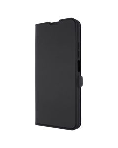 Чохол кейс для Realme C67 Flap Case Чорний (Black)