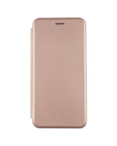 Чехол-кейс для Samsung A24 Kira Shell Золотой (Розовое золото)