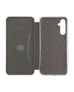 Чехол-кейс для Samsung A24 Kira Shell Золотой (Розовое золото)