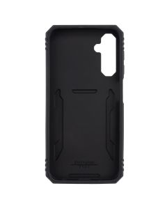 Чохол накладка для Samsung A24 Camshield Army Ring Зелена (Green)