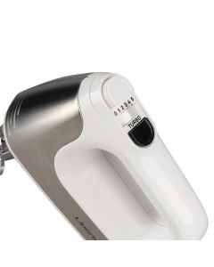 Міксер Liberton LHM-2805 Білий (White)