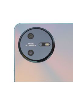 Смартфон Oscal Tiger 12 8/128Gb Blue