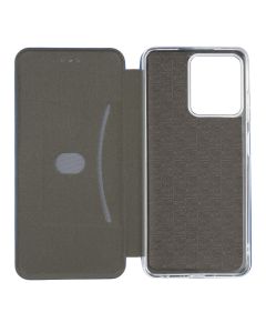 Чехол-кейс для Oscal C70 Kira Shell Синий (Blue)