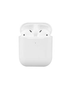 Бездротові навушники вкладиші Borofone BW31 Білі (White)