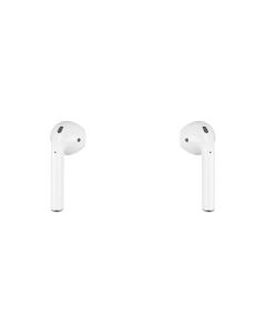 Бездротові навушники вкладиші Borofone BW31 Білі (White)