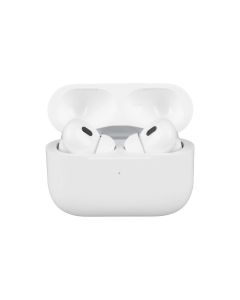 Бездротові навушники вкладиші Borofone BW36 ANC Білі (White)