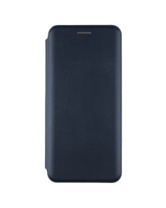 Чохол кейс для Samsung A31 Kira Shell Синій (Dark Blue)
