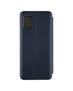 Чохол кейс для Samsung A31 Kira Shell Синій (Dark Blue)
