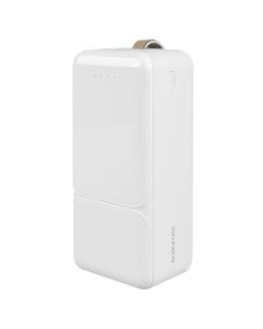 PowerBank 40000 mAh Borofone BJ33C PD 30W Біла (White)
