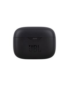 Бездротові навушники вкладиші JBL Tune 235NC TWS Чорні (Black)