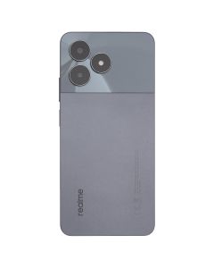 Смартфон Realme Note 50 3/64Gb Midnight Black