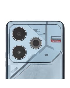 Смартфон TECNO Pova 6 NEO (LI7) 8/128Gb Sttarry Silver