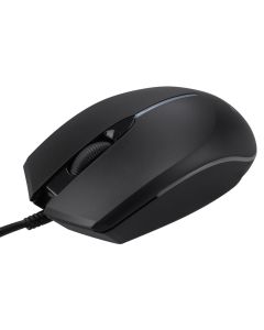 Миша Borofone BG10 Чорна (Black)