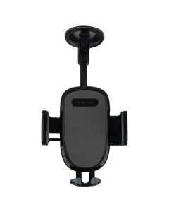 Автотримач Borofone BH54 Racer Чорний (Black)