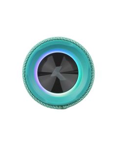 Bluetooth колонка Pixus Ring Зелена (Green)