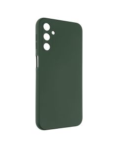 Чохол-накладка для Samsung A24 Soft Case Зелена (Forest Green)