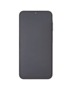 Смартфон Samsung Galaxy A15 8/256Gb Blue-Black