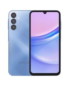 Смартфон Samsung Galaxy A15 8/256Gb Blue