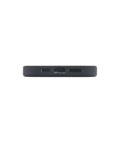 Чехол-накладка для iPhone 15 Pro Max WAVE Ardor MagSafe Черный (Black)