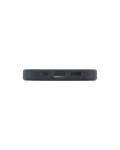 Чохол накладка для iPhone 15 WAVE Ardor MagSafe Чорна (Black)