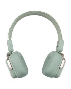 Бездротові повнорозмірні навушники Proove 70 s Classic ll Зелені (Mint)