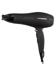 Фен Sogo SS-3675 Чорний (Black)