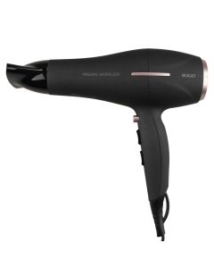 Фен Sogo SS-3675 Чорний (Black)