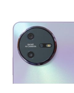 Смартфон Oscal Tiger 12 8/128Gb Purple