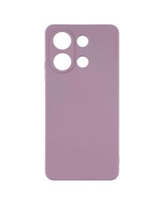 Чехол-накладка для Xiaomi Redmi Note 13 Soft Case Фиолетовый (Lilac Pride)