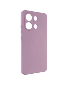 Чехол-накладка для Xiaomi Redmi Note 13 Soft Case Фиолетовый (Lilac Pride)
