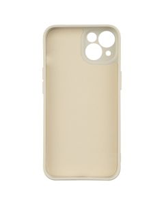 Чехол накладка для iPhone 13/14 SoftShell Белый (White)