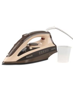 Праска Magio MG-134 Коричнева (Brown)