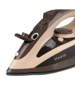 Праска Magio MG-134 Коричнева (Brown)