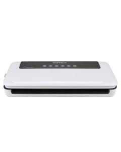 Вакууматор Grunhelm GV 110 BW Білий (White)