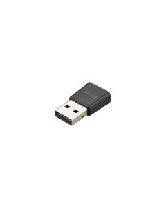 Bluetooth адаптер Baseus BA07 Чорна (Black)