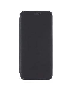 Чохол кейс для Motorola G24 Power Flip MakeFuture Чорний (Black)