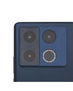 Смартфон Infinix Note 40 Pro X6850 8/256Gb Obsidian Black