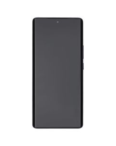 Смартфон Infinix Note 40 Pro X6850 8/256Gb Obsidian Black