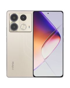 Смартфон Infinix Note 40 X6853 8/256Gb Racing Grey