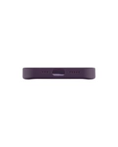 Чохол накладка для iPhone 12/12 Pro MagSafe 360 Фіолетова (Purple)