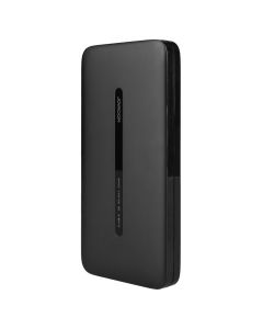 PowerBank 10000 mAh Joyroom T012 10.5W 2.1A Чорна (Black)