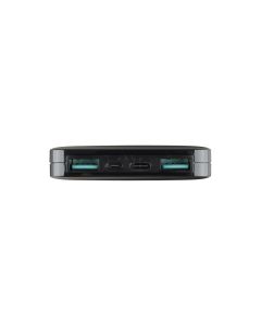 PowerBank 10000 mAh Joyroom T012 10.5W 2.1A Чорна (Black)