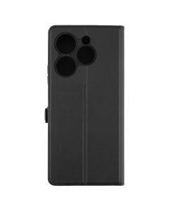 Чохол кейс для Infinix Hot 40/40 Pro WAVE Snap Case Чорний (Black)