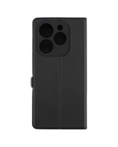 Чохол кейс для Infinix Hot 40i WAVE Snap Case Чорний (Black)