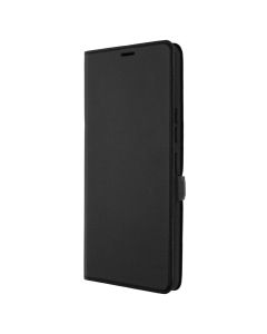 Чехол кейс для TECNO Camon 30 WAVE Snap Case Черный (Black)