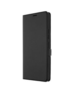 Чохол кейс для TECNO Pova 6 WAVE Snap Case Чорний (Black)