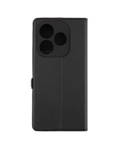 Чохол кейс для Infinix Smart 8 Plus WAVE Snap Case Чорний (Black)