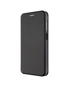 Чехол кейс для Samsung A15 Kira Shell Черный (Black)